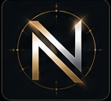 Nimaeris logo